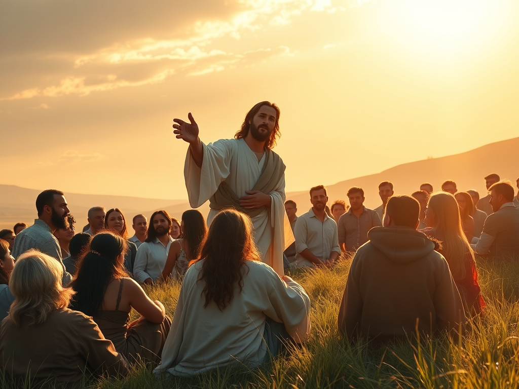 If Christ Ended the Law, Why Did Jesus Seem to Reinforce It The Sermon on The Mount?
