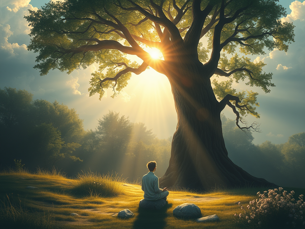 What Really Happened When You Got Saved?