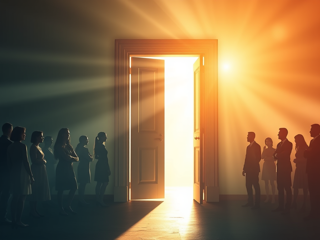 The Non-Elect in God’s Plan: How Election Before Christ Led to Grace for All