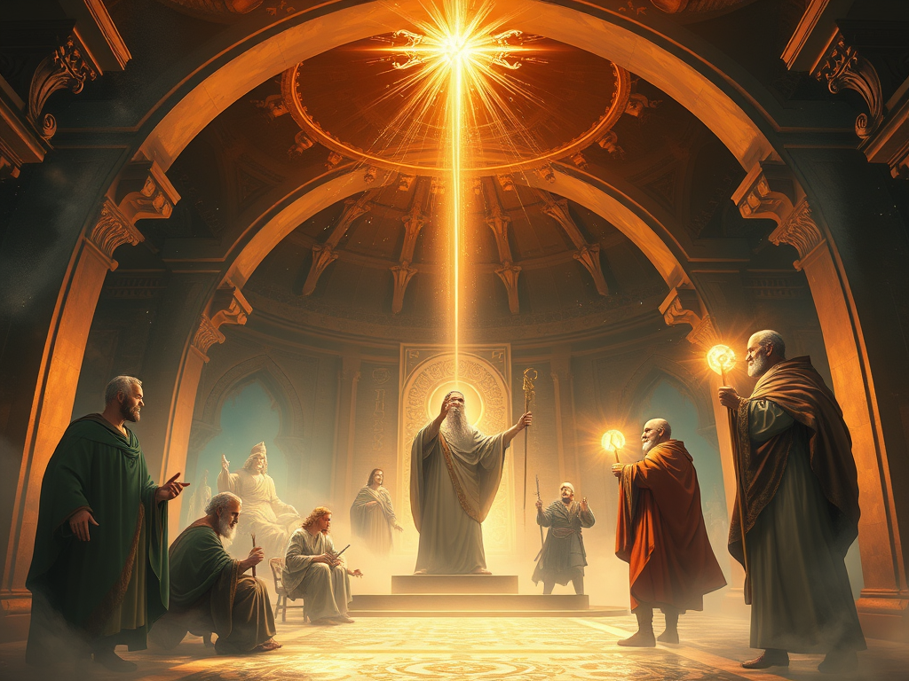 The Hall of Faith: The Elect Who Believed: Heb 11 and Rom 9-11