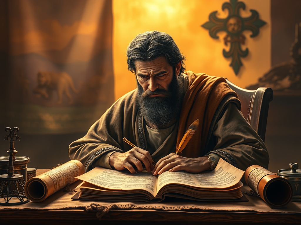 Has God Rejected Israel? Understanding Romans 11:1–15