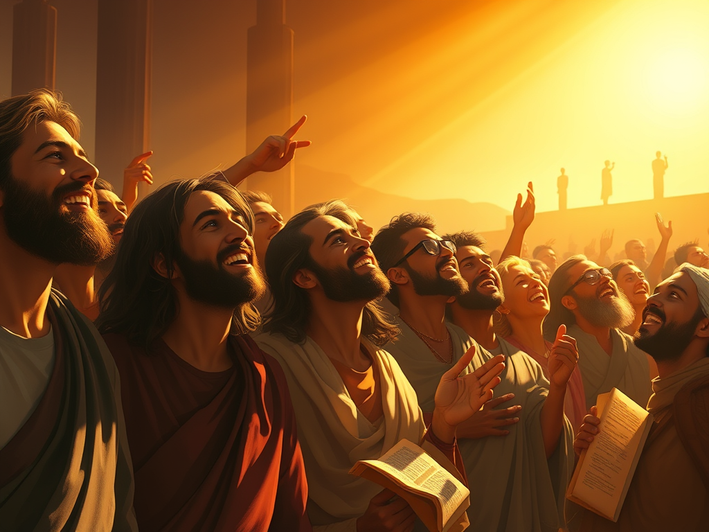 What Does It Mean That Salvation Came to the Gentiles to Make Israel “Jealous”?