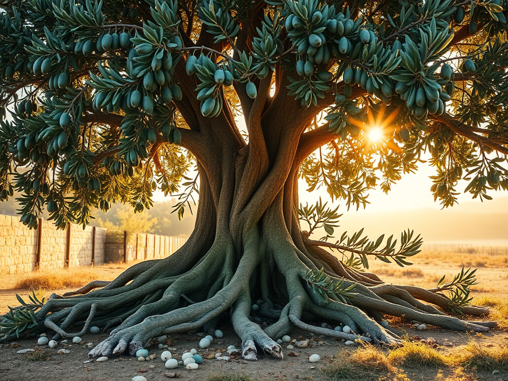 What Does Paul Mean by Branches Broken Off and Others Grafted-in?: Romans 11:17-24