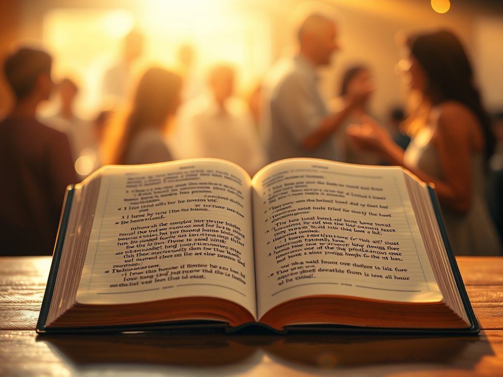 Is There Really a “Law of Honour”? What the Bible Actually Teaches