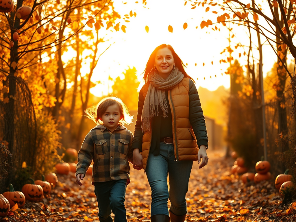 Parenting Without Fear: What Are You Teaching Your Kids During Pagan Holidays?