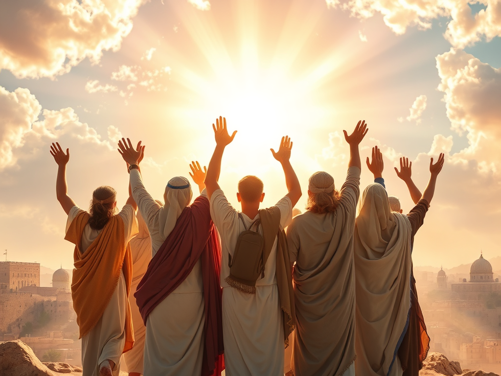 What Does “Full Inclusion” Mean in Rom 11:12?