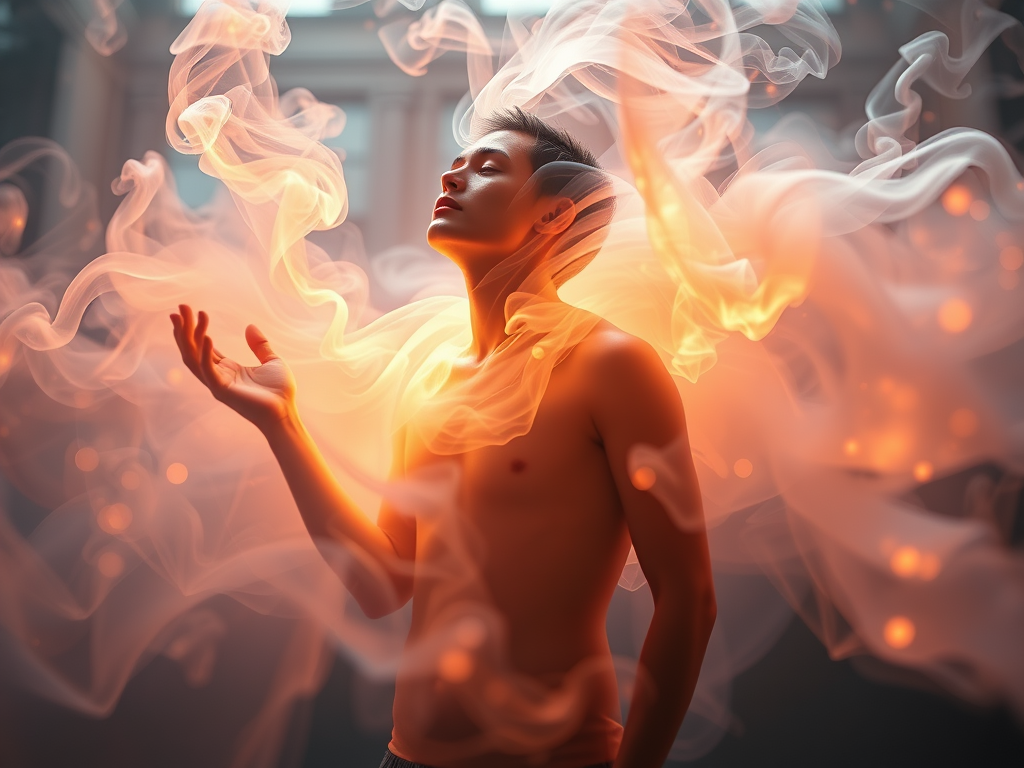 The Law of the Spirit of Life — The Power Source Behind the Fruit of the Spirit