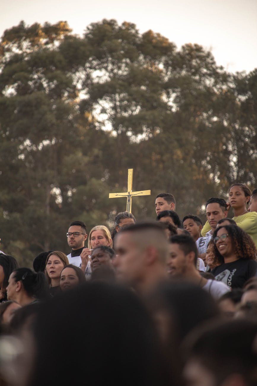 Does The Bible Teach Purgatory?