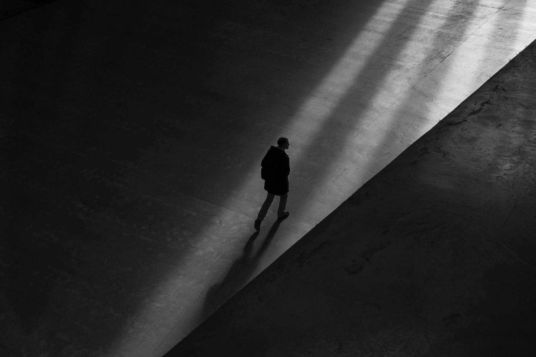 Stop Waiting — Start Walking: Understanding God’s Will Through the Spirit
