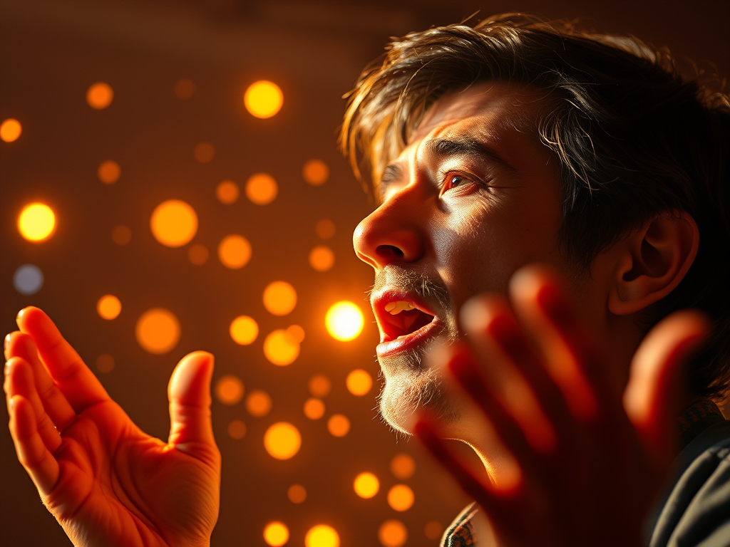 Believe in Your Heart and Confess with Your Mouth — What Romans 10:10 Really Means