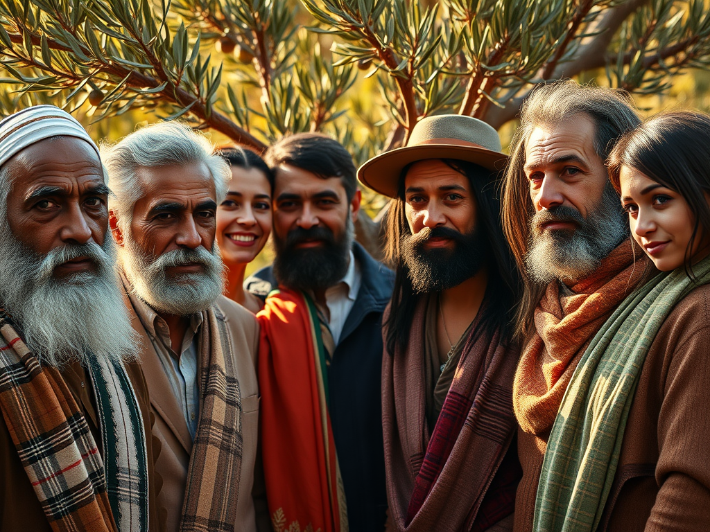 Romans 11:25–26 — How “All Israel” Will Be Saved