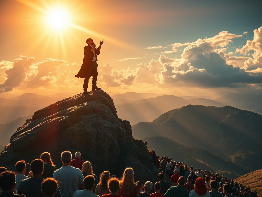 If Faith Comes by Hearing, then Why didn’t All Israel Believe?: Rom 10:14-21