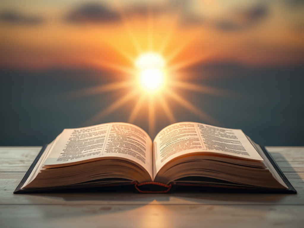 The Word Is Near: How Paul Unpacks the Simplicity of Salvation in Romans 10