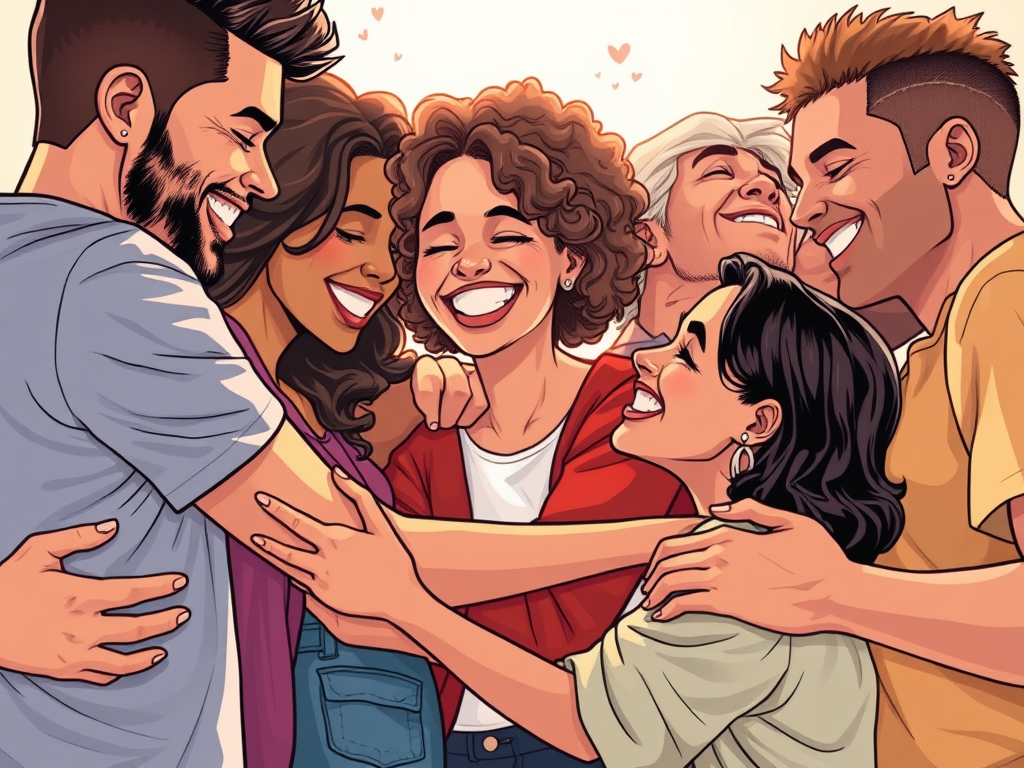 What a True Christian Community Looks Like: Rom 12:9–16