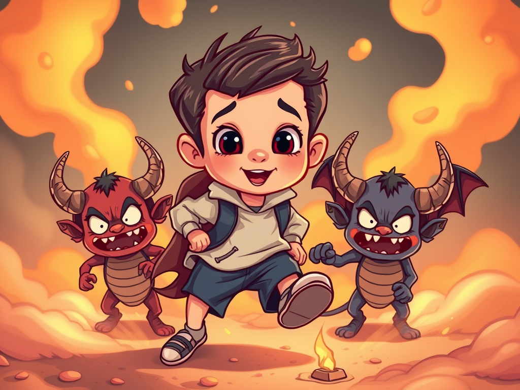 Why Are Many Christians Rebuking a Devil Who Has Been Disarmed?