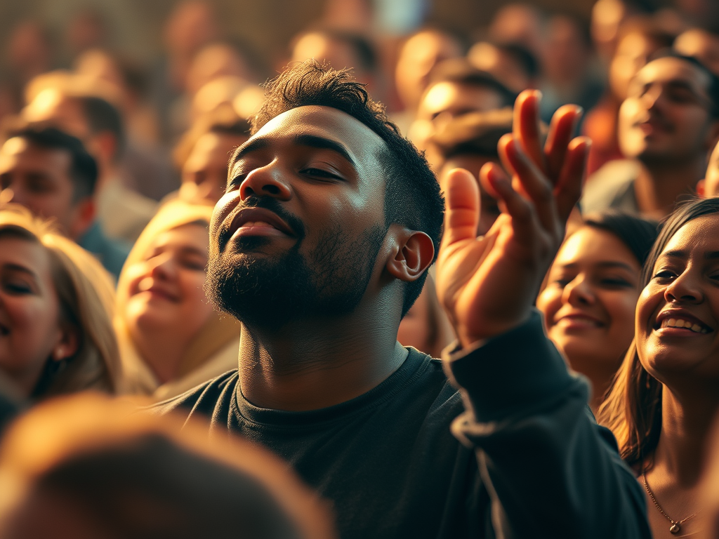 How To Worship God?: Rom 12:1