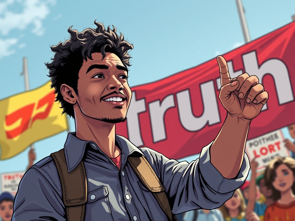 How Christians Can Avoid Getting Political While Addressing Political Issues