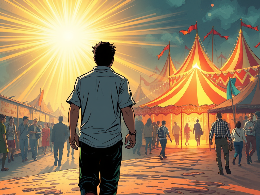 Let’s Talk About Repentance: What the Bible Really Says