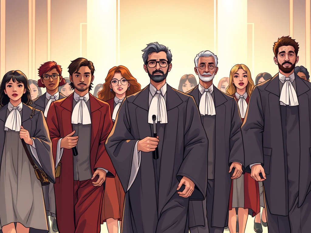 Living The Justice Of God Through Love: Rom 12:9