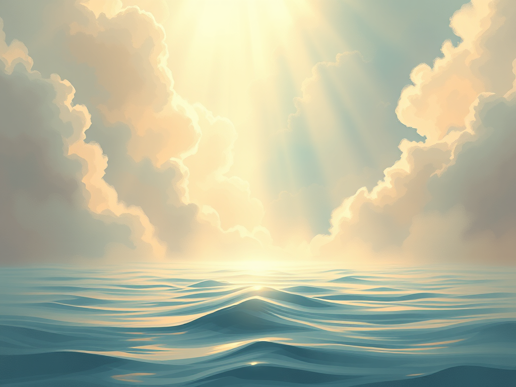 Not Every Baptism Means Water: Understanding What “Baptized into Christ” Really Means