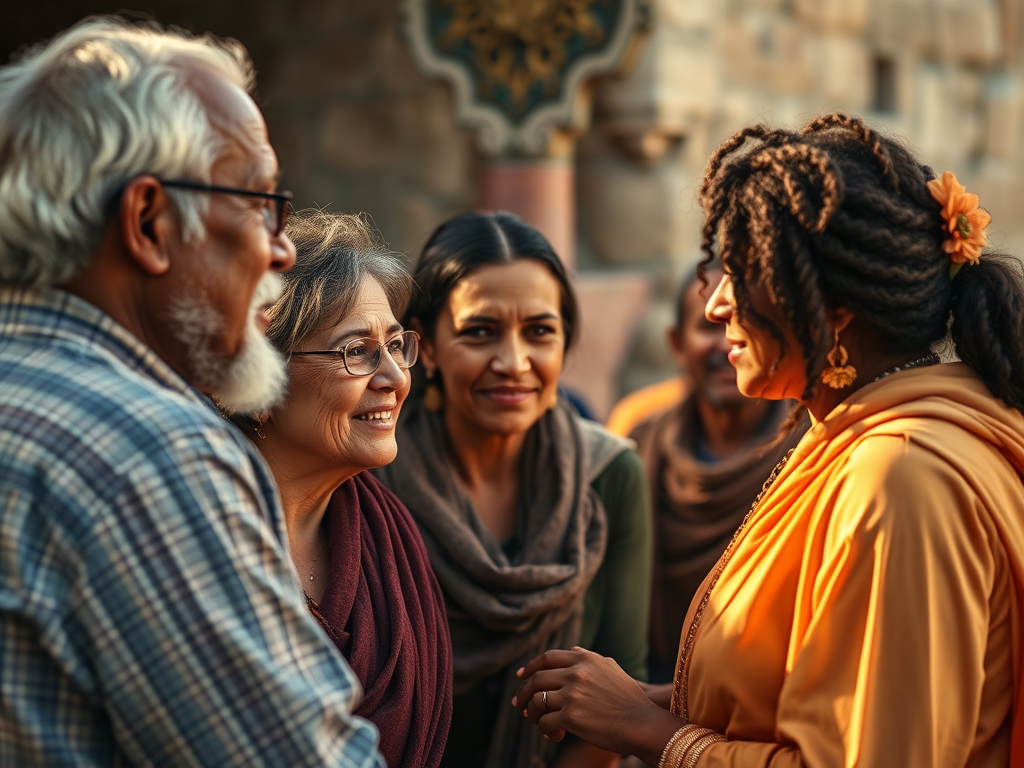 When Paul Celebrated Ordinary Believers (Romans 16:1–16)