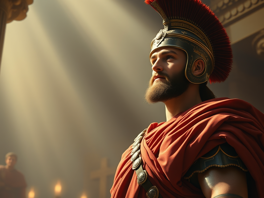 “Under Authority to Have Authority?” A Look at a Misused Teaching