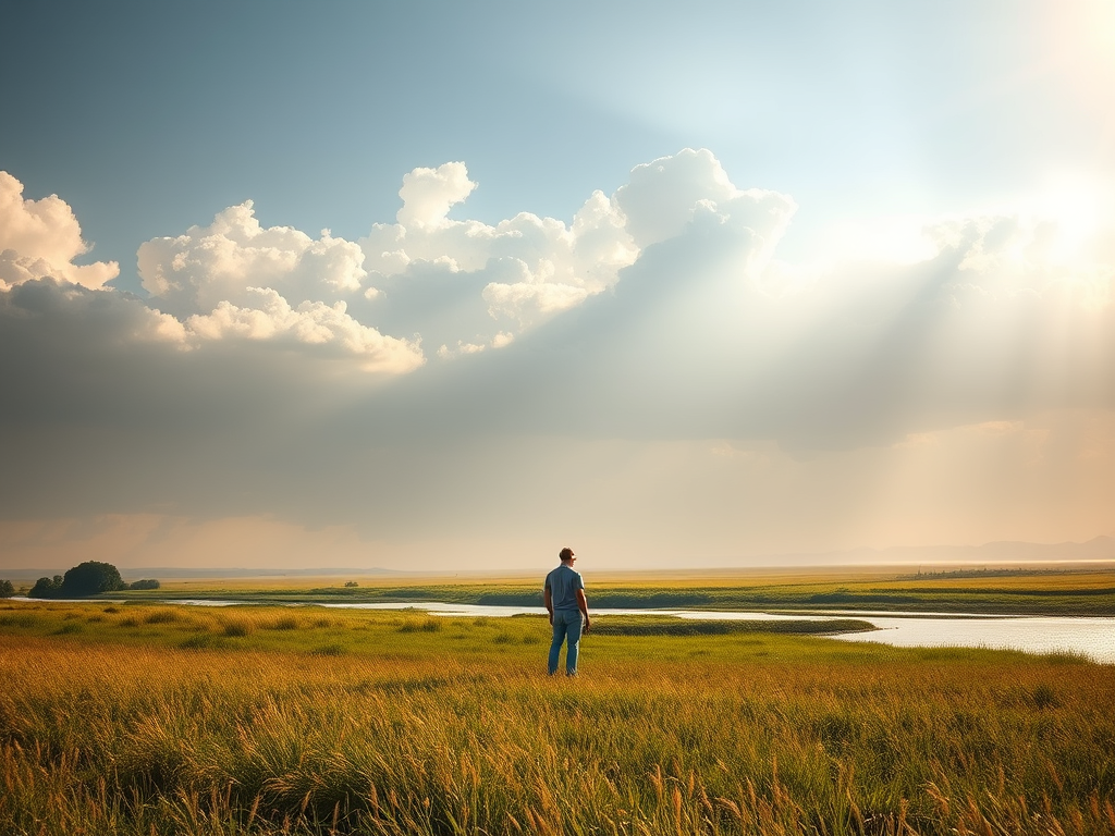 Why You Feel Like You’ve Let God Down (and Why You Haven’t)