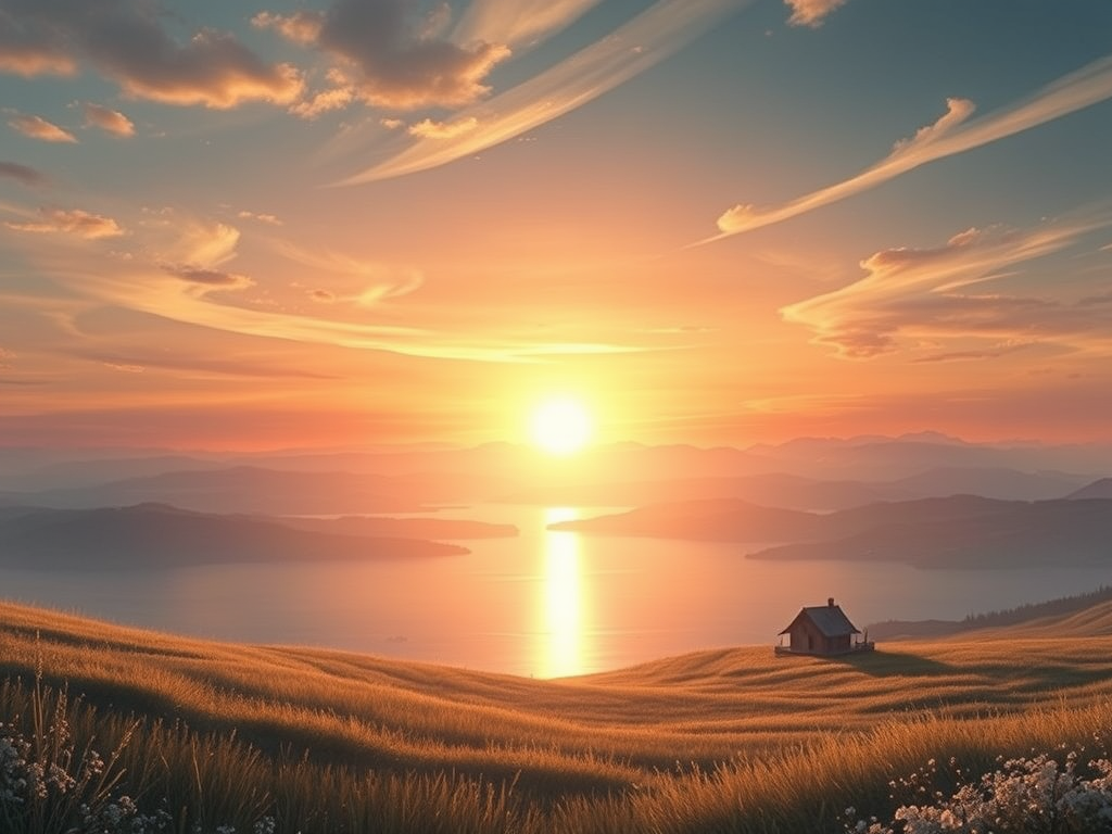 Christian Joy is Not Toxic Positivity, But Anchored in Hope: Rom 12:12-13