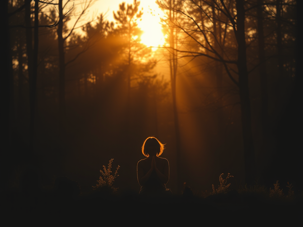 Why Do People Suddenly Stop Feeling the Presence of God?