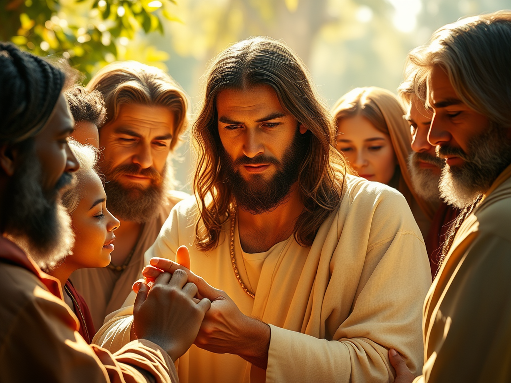 Is Healing Part of the Atonement?