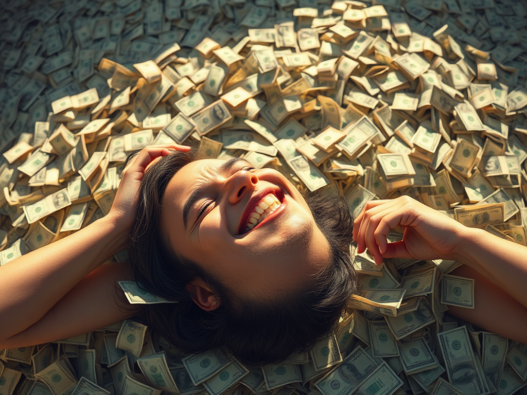 Why “If You Don’t Give Enough, You’re Not Thankful Enough” Is Bad Theology