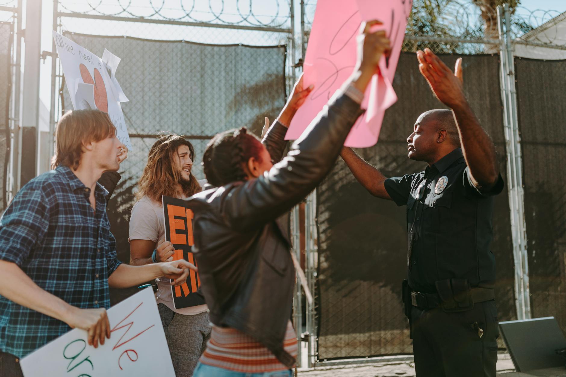 When We Hate the “Haters,” We Become Exactly the Same