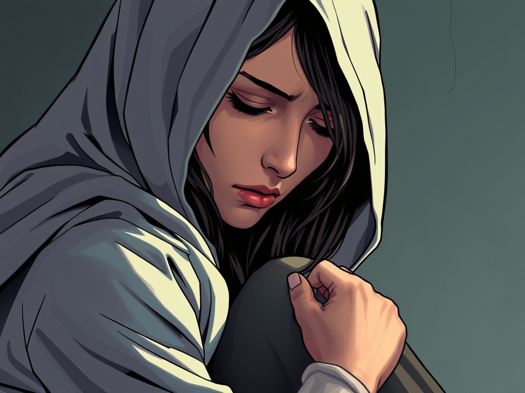 Does the Bible Teach That Women Must Submit To Men ?