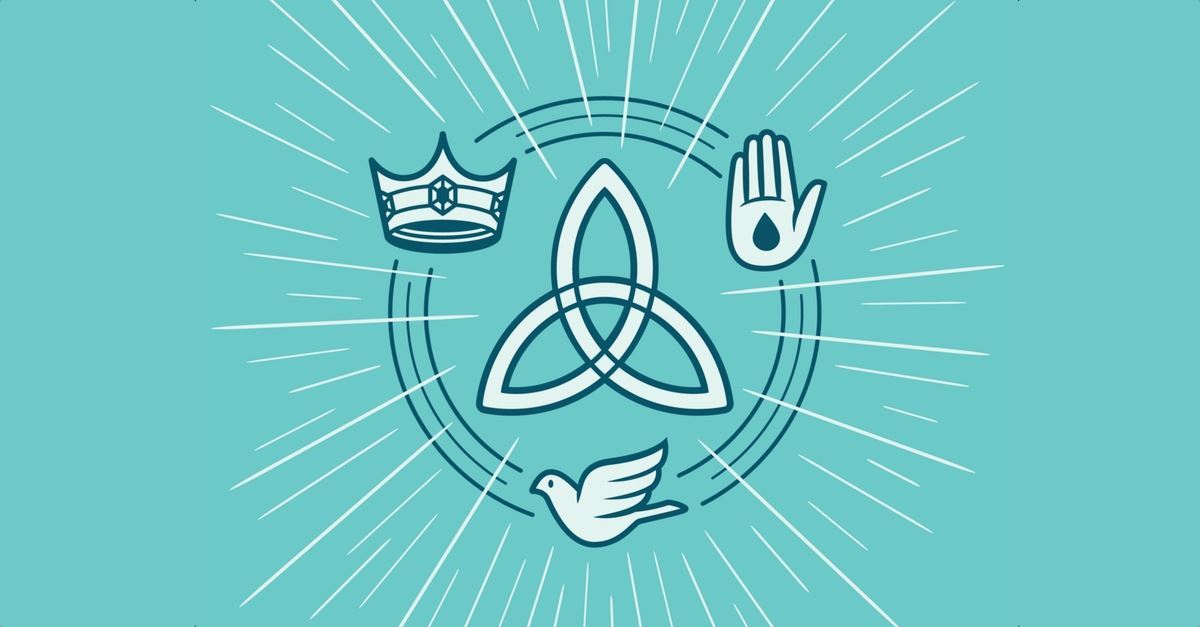 What Does It Mean That the Son Is Eternally Begotten?