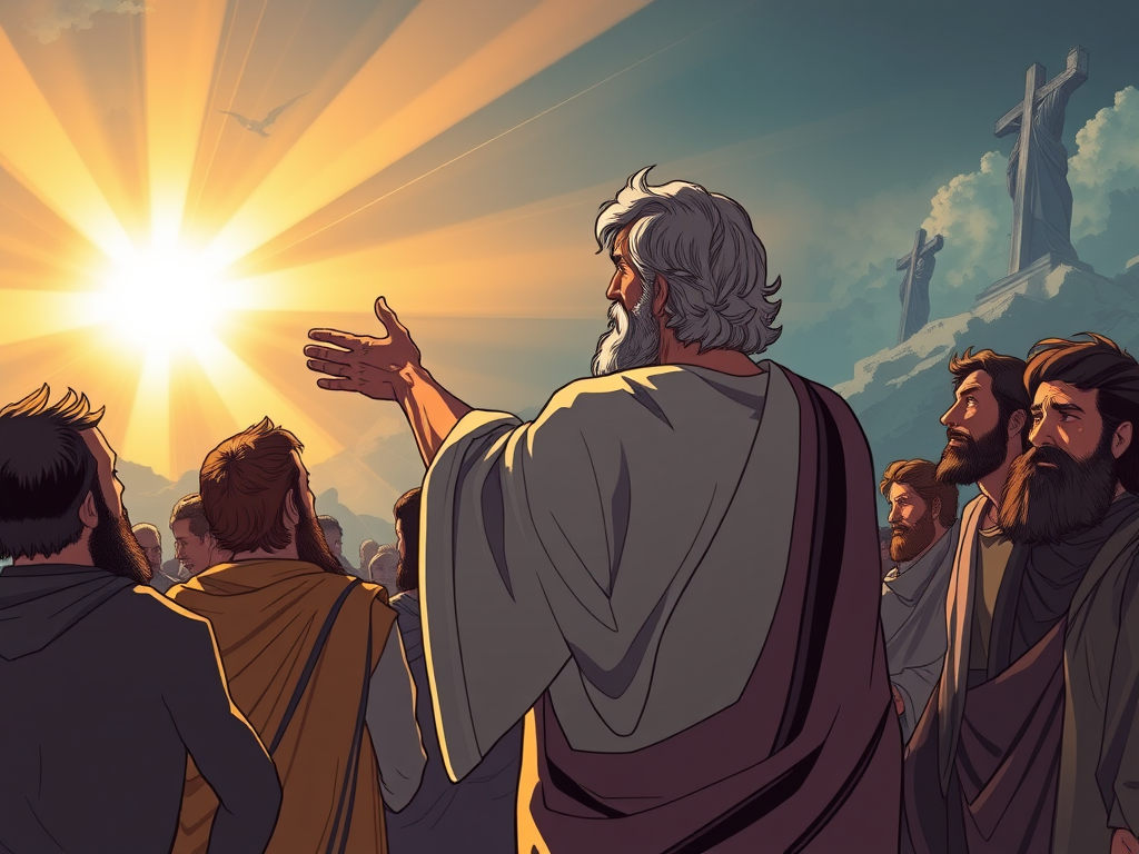 What Was the Purpose of Hebrews? A Guide for Today’s Believers