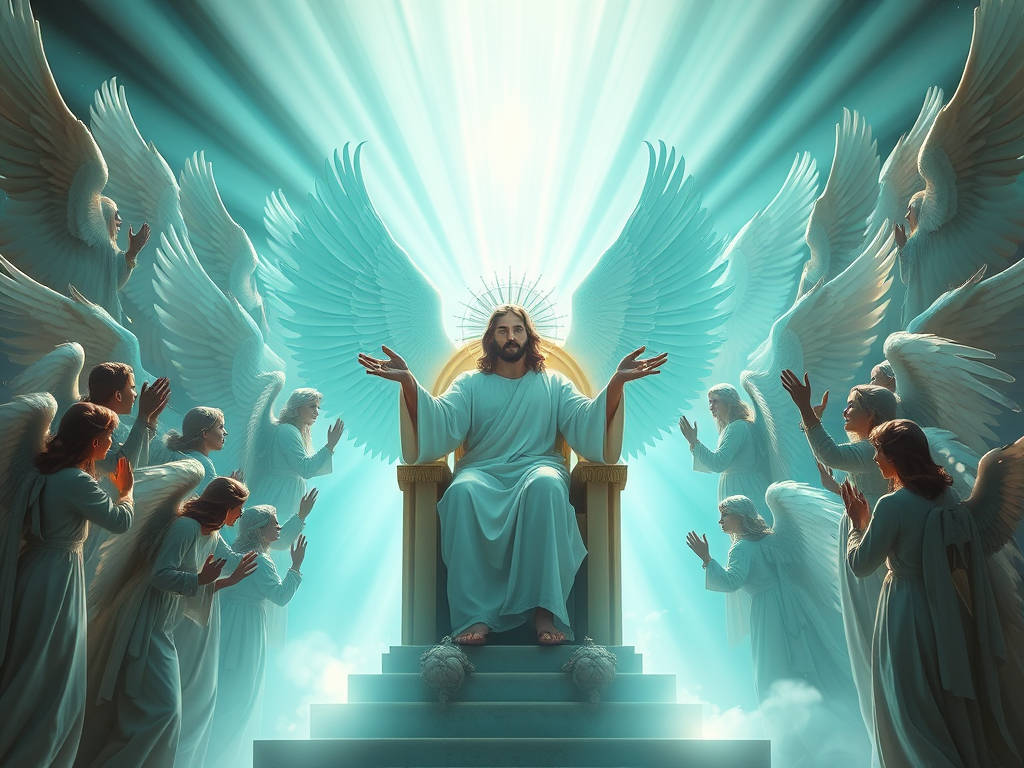 A More Excellent Name: What It Means That Jesus “Became” Greater Than Angels?: Heb 1:4