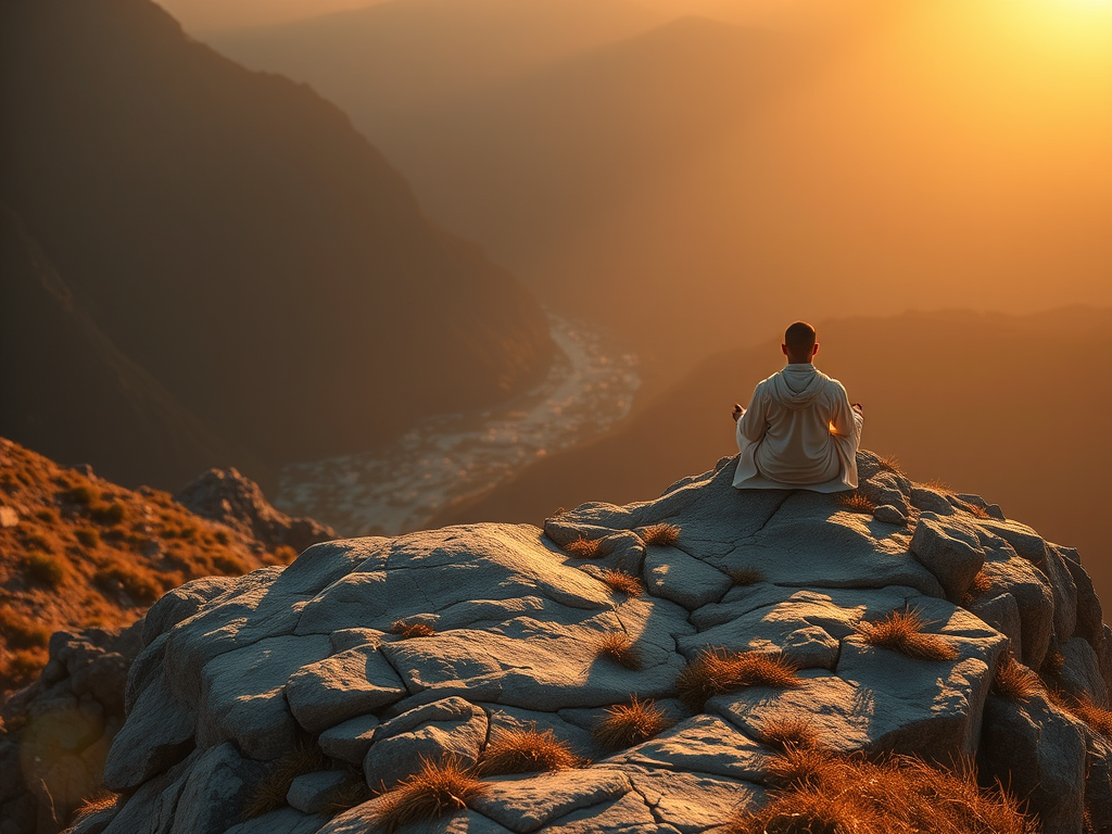 Why Grace Offends Self-Reliance