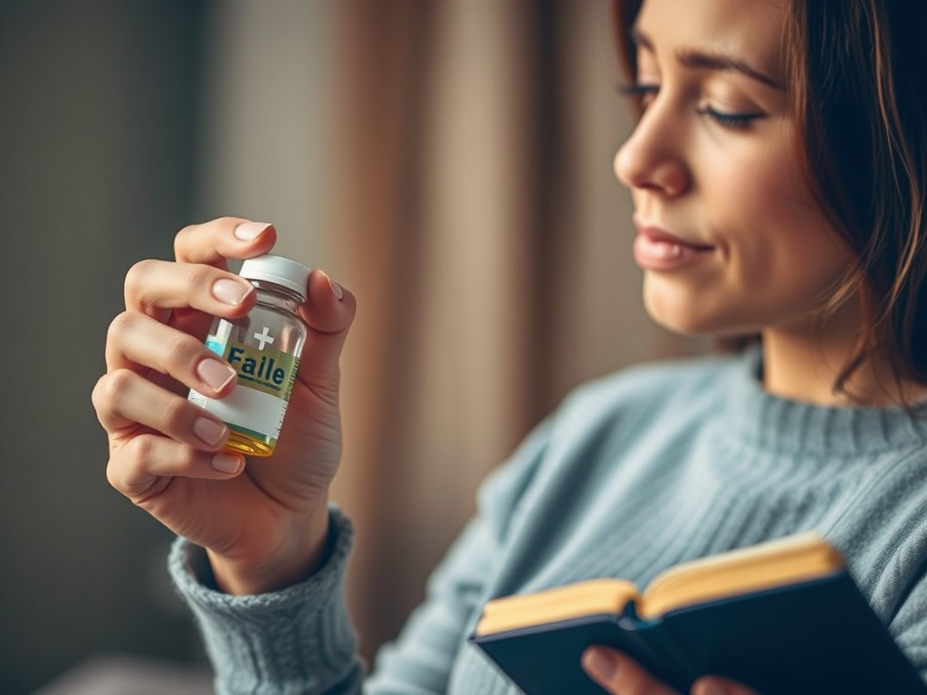 Can Those Who Believe in Divine Healing Take Medicine?