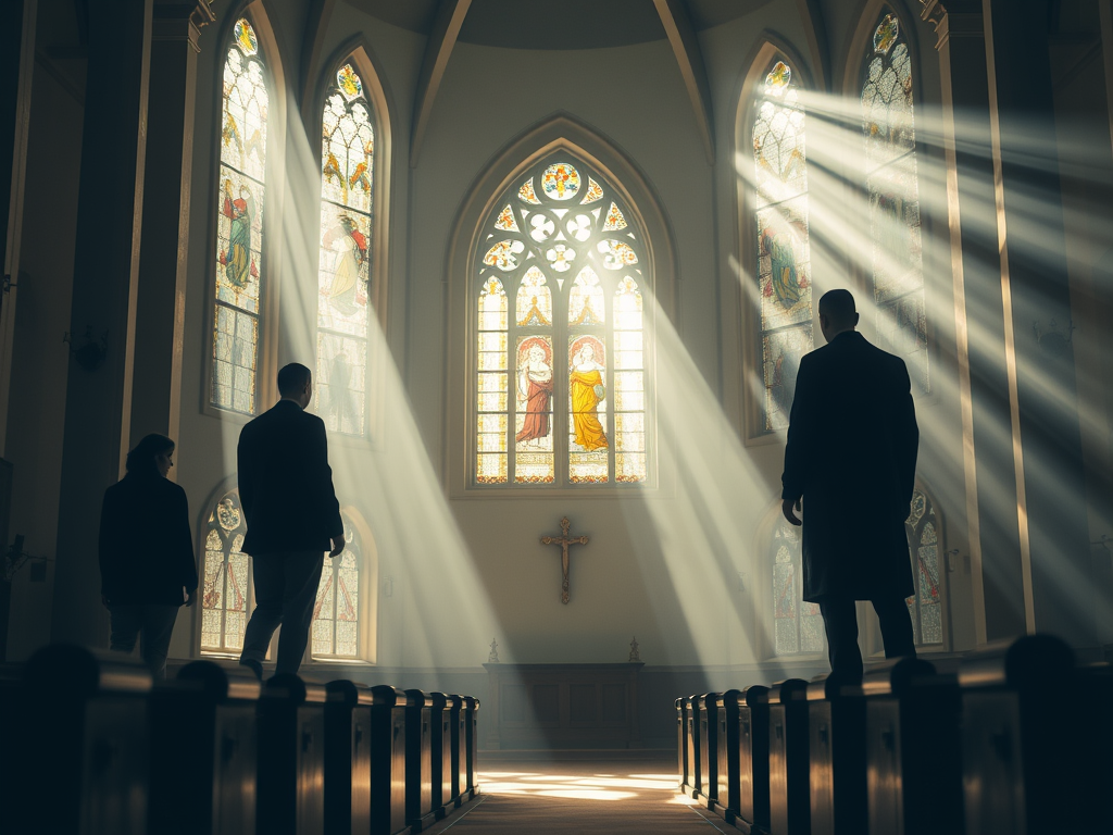 Can a Born-Again Christian Have a Demon?