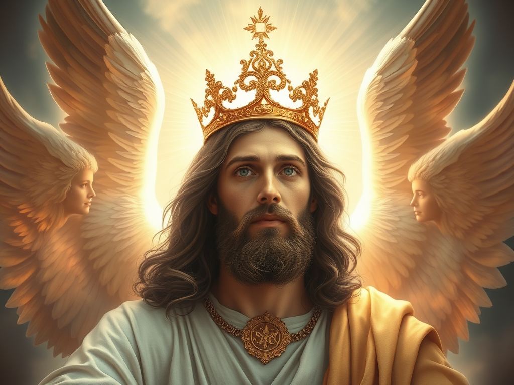 When, How and Why was Jesus “Begotten”: Heb 1:5-9