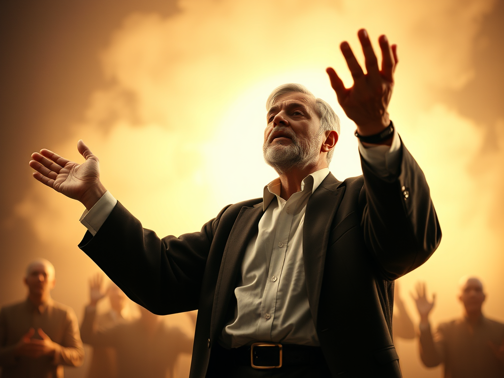 Deliverance for “Believers”? No, Not Biblical