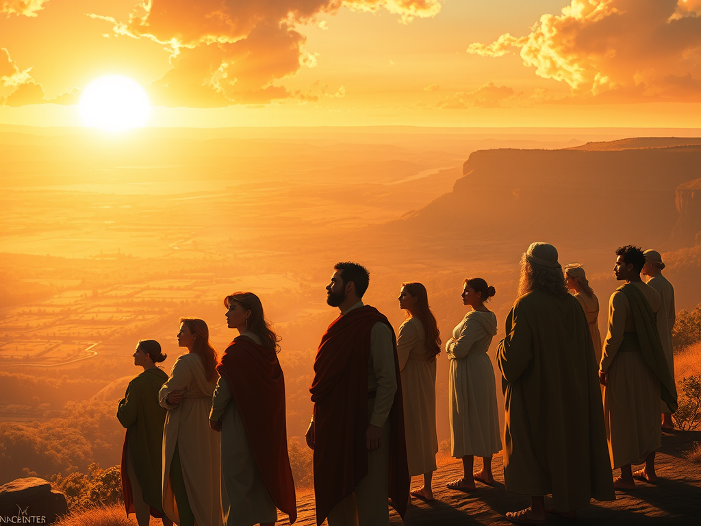 How Jesus Restores Humanity’s Lost Rule: Heb 2:5-9, Psalm 8