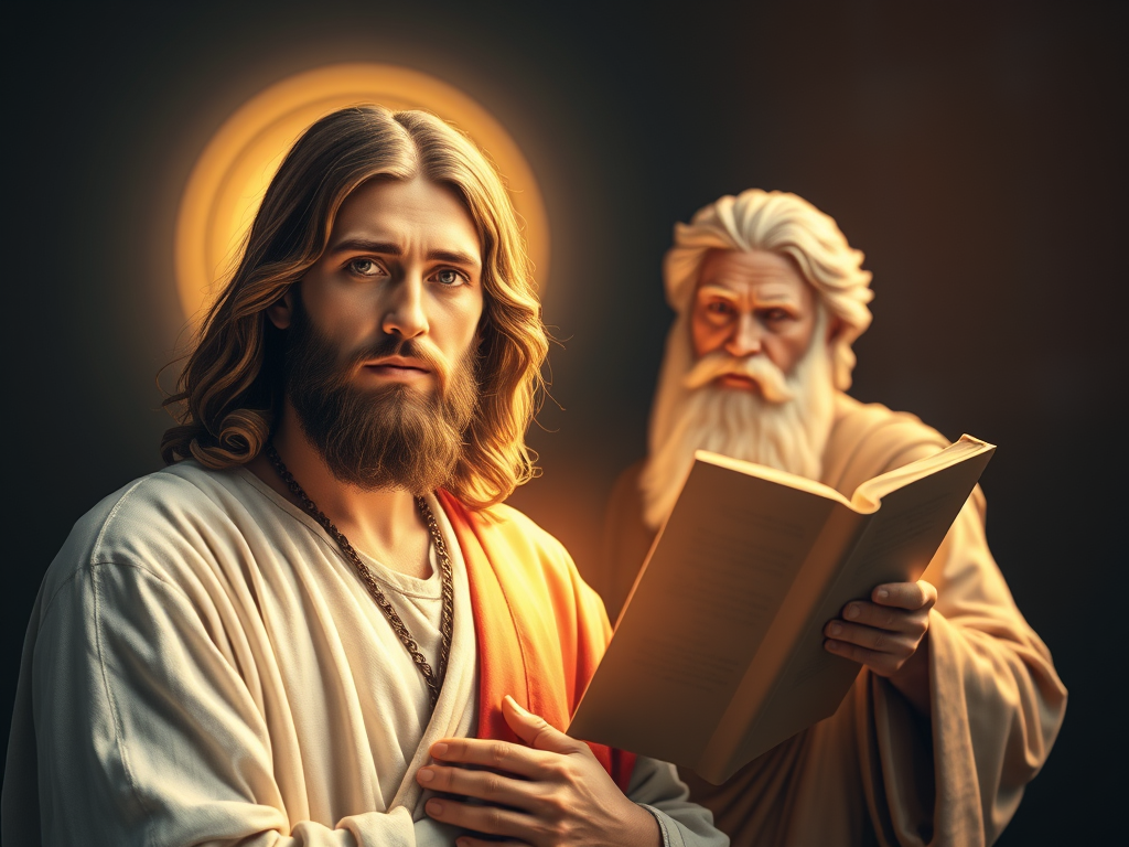 The Importance Of Knowing “Jesus Greater Than Moses”:  Heb 3:1–6