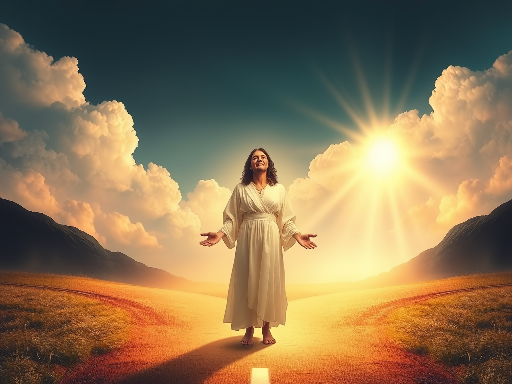 Believers Are Not “Waiting for a Breakthrough”