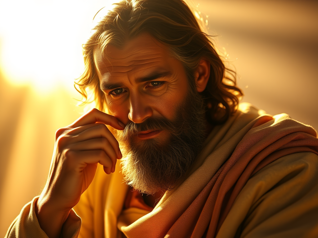 What God Meant by “My Grace Is Sufficient for You”: 2 Cor 12:9