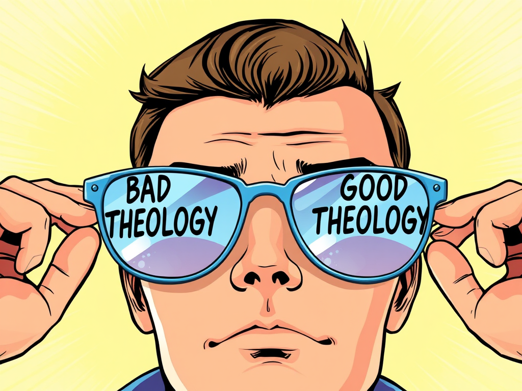 What Is Spiritual Maturity in Hebrews: Heb 5:14-6:1?