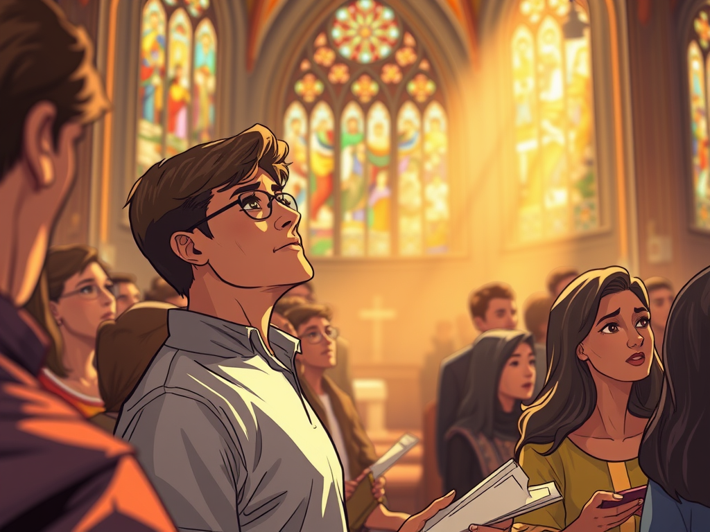 Can a Believer Lose His Salvation?: Heb 6:4-6