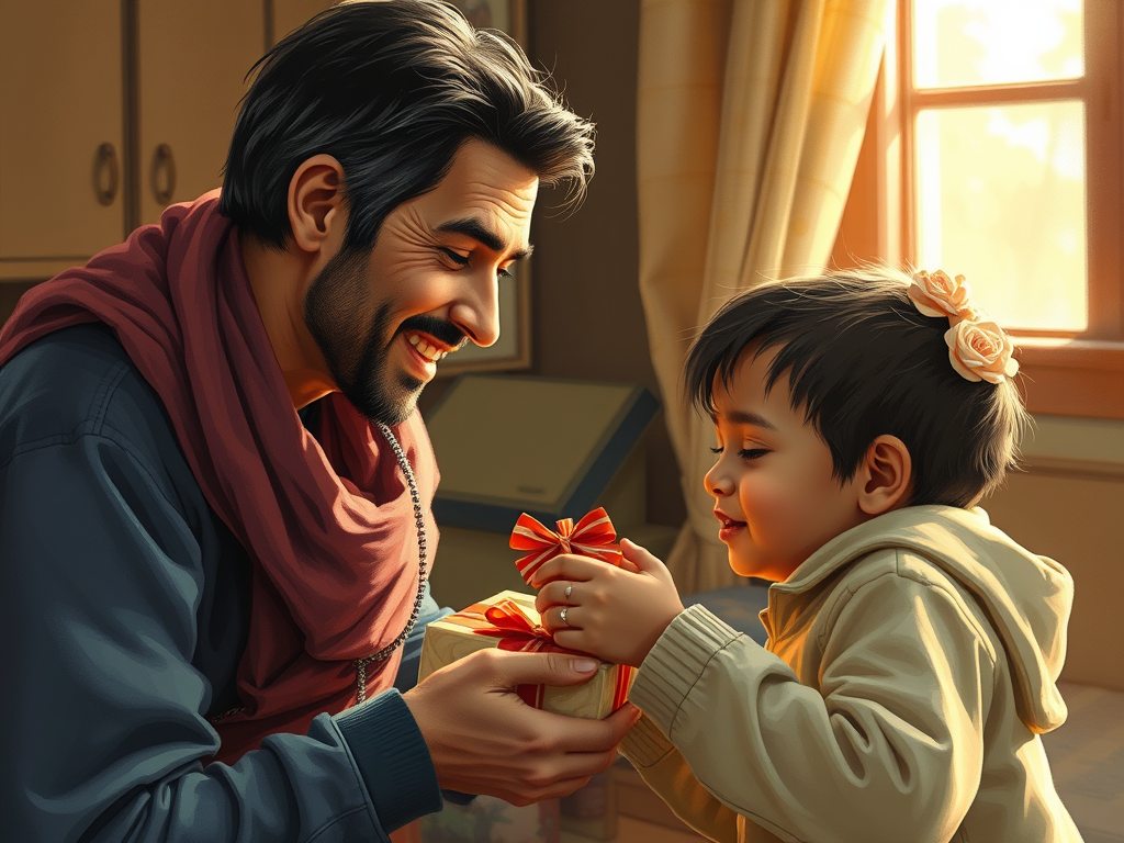 Grace Acts — Faith Responds