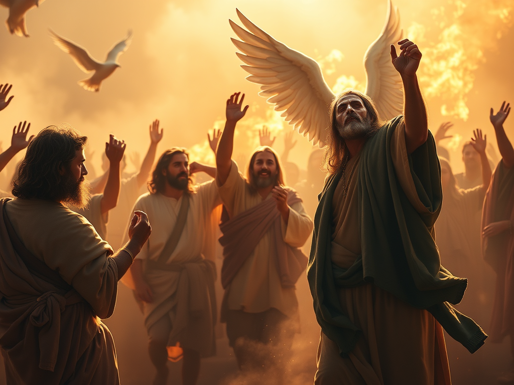 Should We Build Doctrine from Acts?