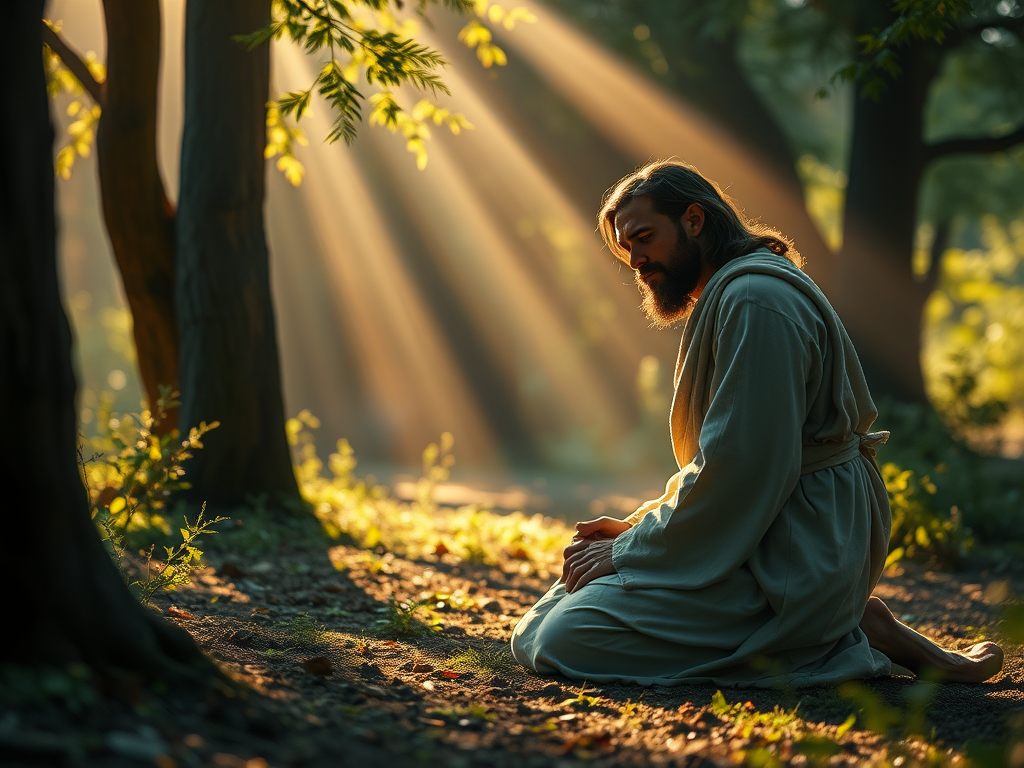 What Does “He Was Heard Because of His Piety” Mean? Hebrews 5:7